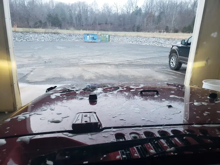 Hurricane Bay Picture 2