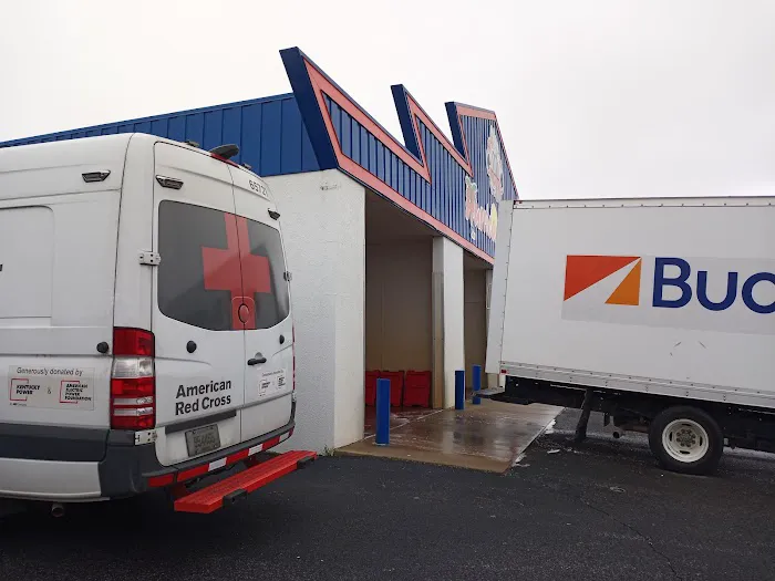 Hurricane Bay Picture 1