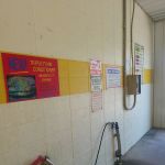 Bull’s Eye Auto Wash