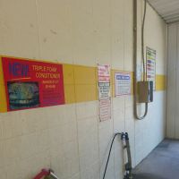 Bull’s Eye Auto Wash ico