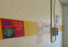 Bull’s Eye Auto Wash photo 1