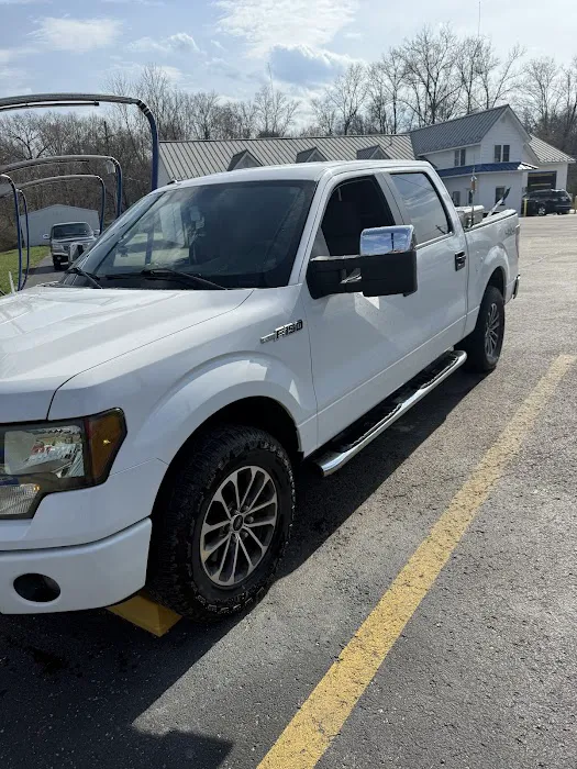 Bull’s Eye Auto Wash Picture 8