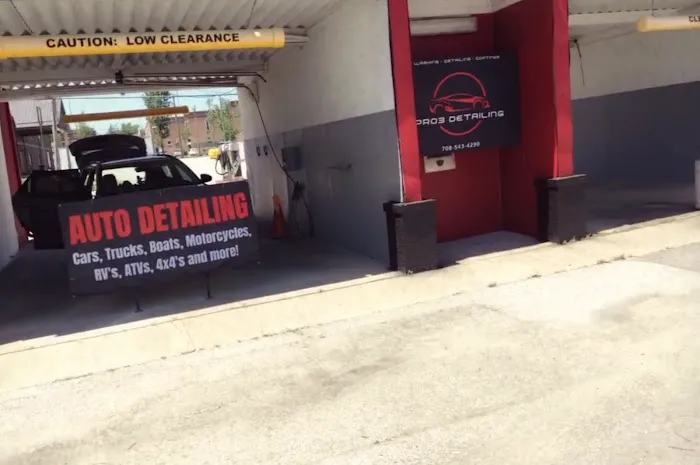 Hoosier Suds Picture 1