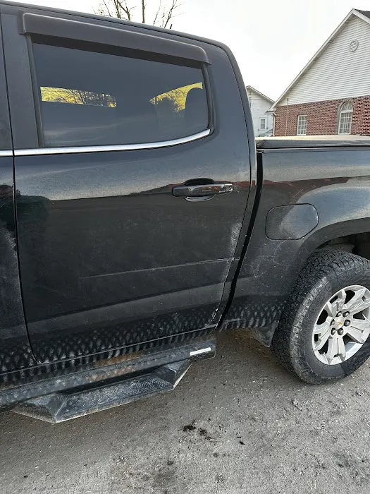 Dirtbusters Carwash Picture 1