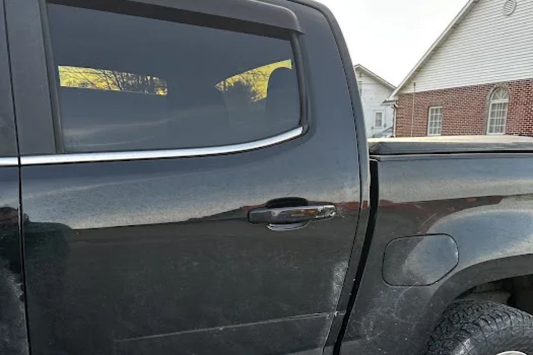 Dirtbusters Carwash