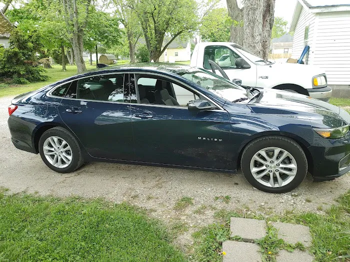 Dirtbusters Carwash Picture 5