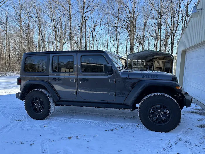 Wash-N-Run Picture 2