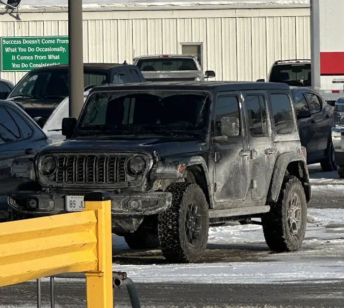 Wash-N-Run Picture 1