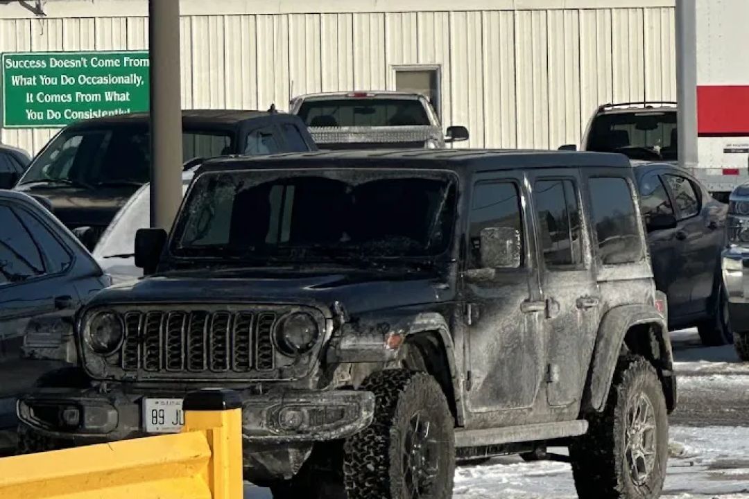 Wash-N-Run