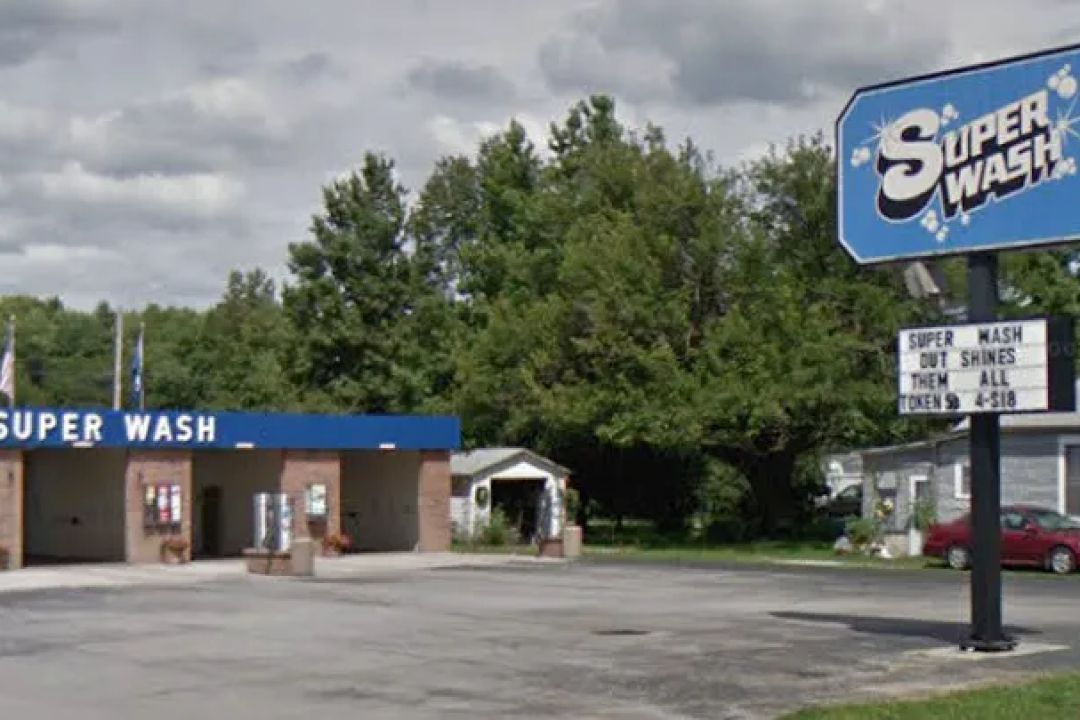Super Wash