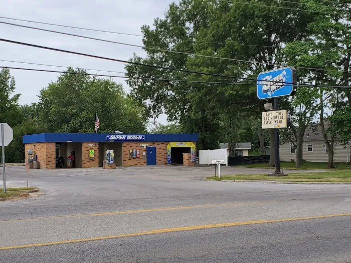 Super Wash Picture 3