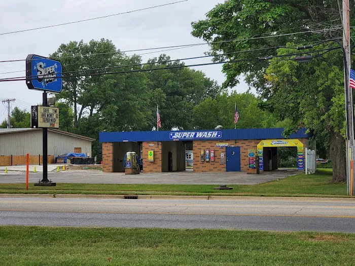 Super Wash Picture 4