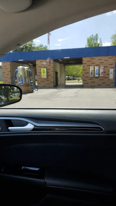 Super Wash Picture 5