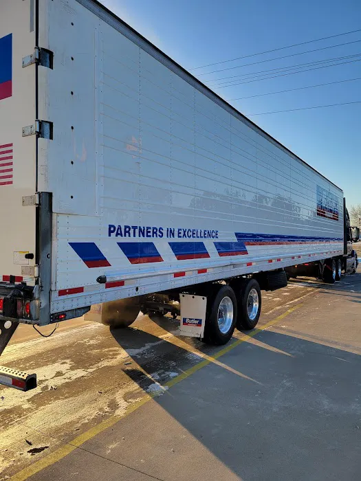 A1 Truck and RV Wash Picture 2