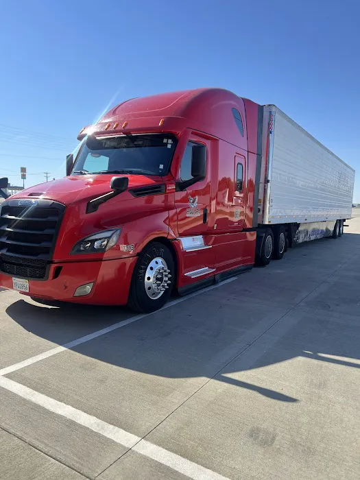 A1 Truck and RV Wash Picture 1