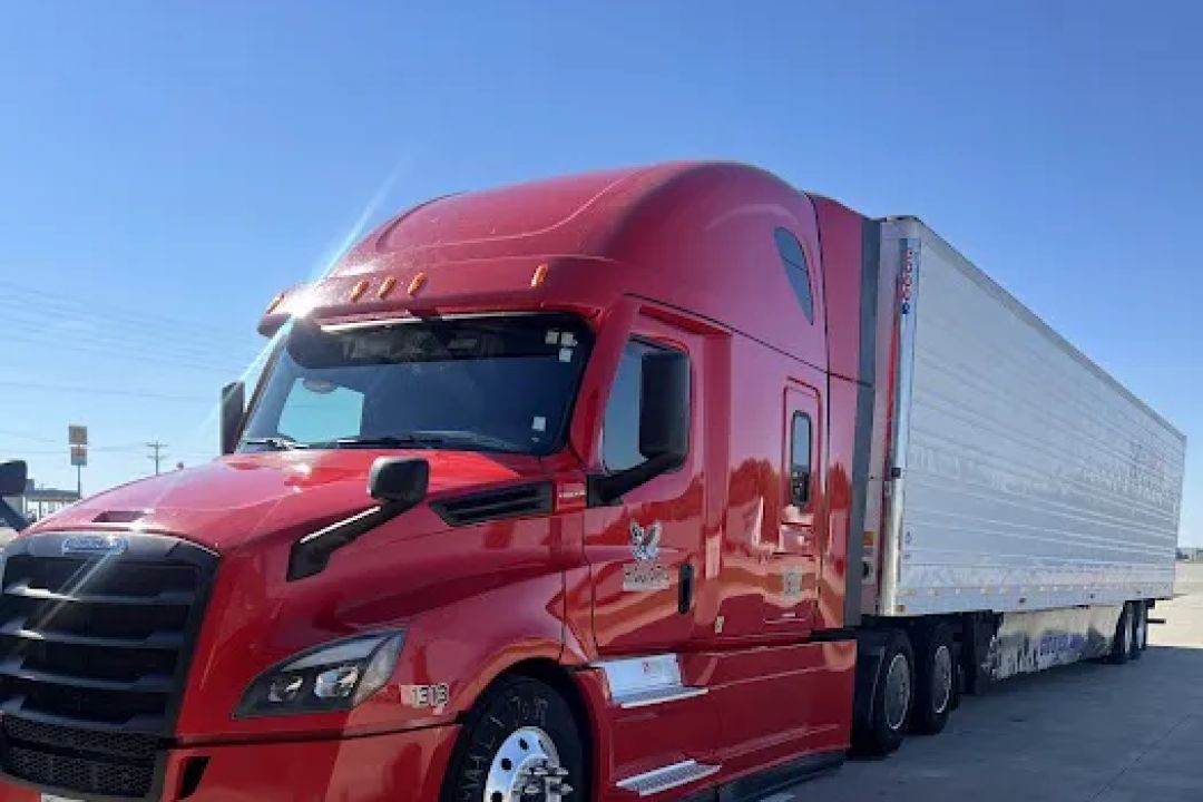 A1 Truck and RV Wash