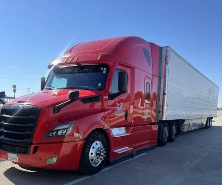 A1 Truck and RV Wash