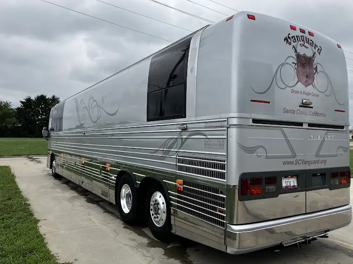 A1 Truck and RV Wash Picture 6