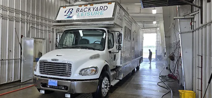 A1 Truck and RV Wash Picture 7