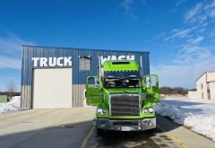 Big Wash photo 1