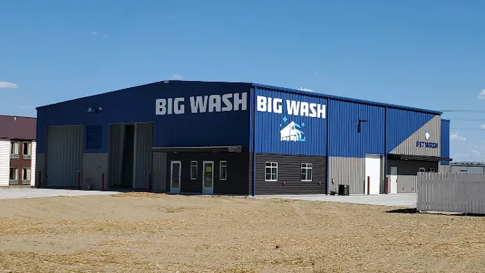 Big Wash Picture 3