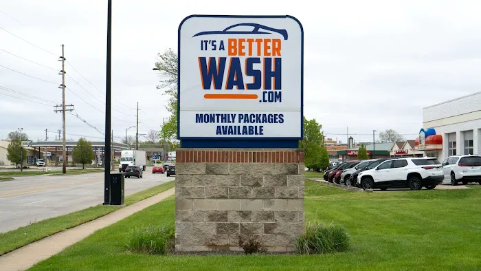 It's A Better Wash - By Triple T Car Wash Picture 2