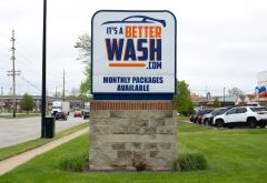It's A Better Wash - By Triple T Car Wash photo 2