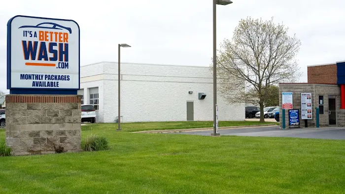 It's A Better Wash - By Triple T Car Wash Picture 3