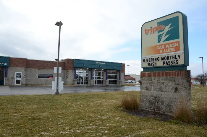 It's A Better Wash - By Triple T Car Wash Picture 1