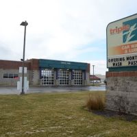 It's A Better Wash - By Triple T Car Wash ico