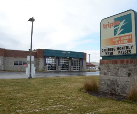 It's A Better Wash - By Triple T Car Wash