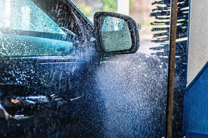 It's A Better Wash - By Triple T Car Wash Picture 6