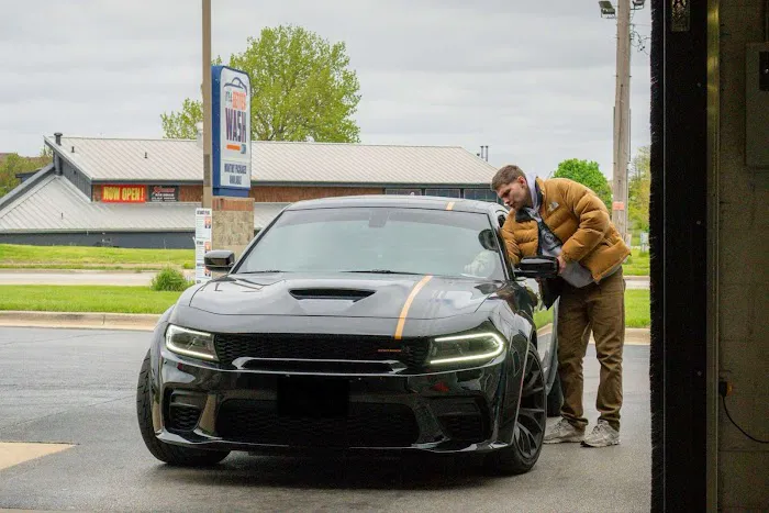 It's A Better Wash - By Triple T Car Wash Picture 8