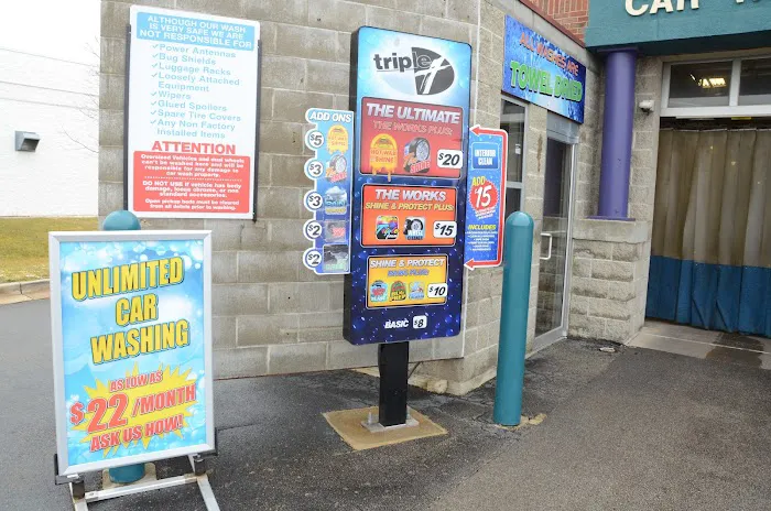 It's A Better Wash - By Triple T Car Wash Picture 10