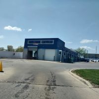 Rainstorm Car Wash ico