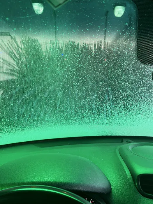 Rainstorm Car Wash Picture 3