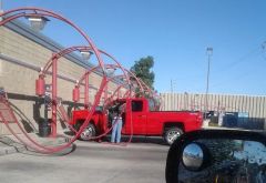 Rainstorm Car Wash photo 4