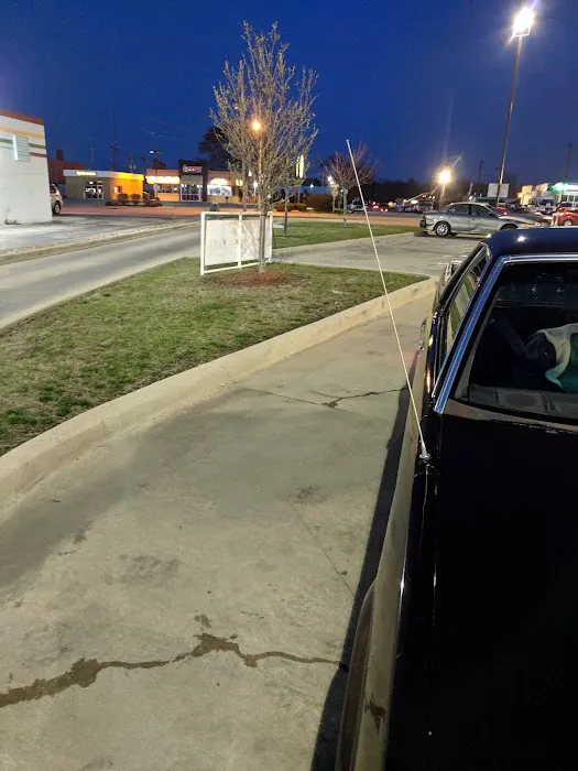 Rainstorm Car Wash Picture 5