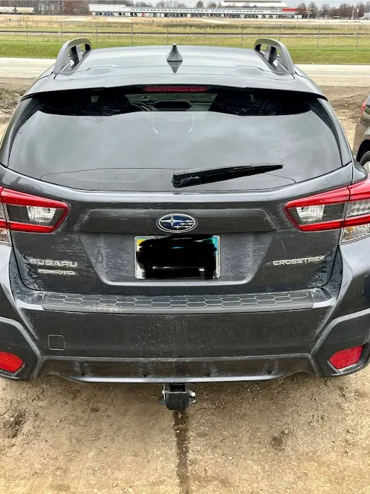 Rainstorm Car Wash Picture 7