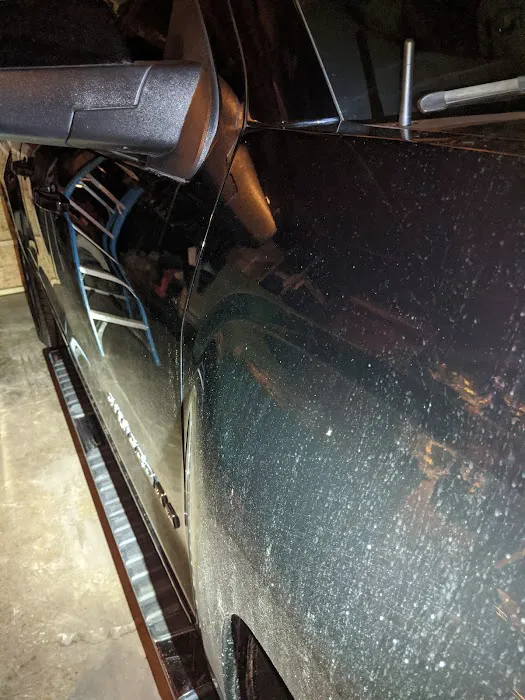 Rainstorm Car Wash Picture 9