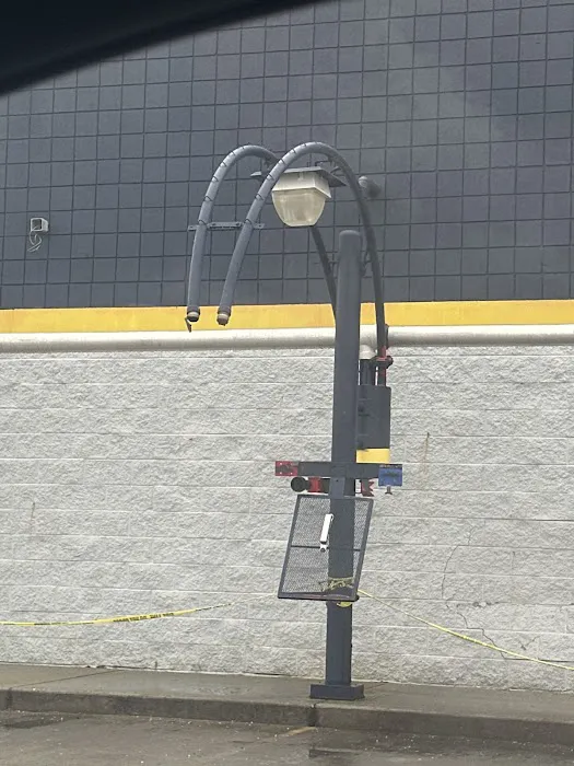 Rainstorm Car Wash Picture 10