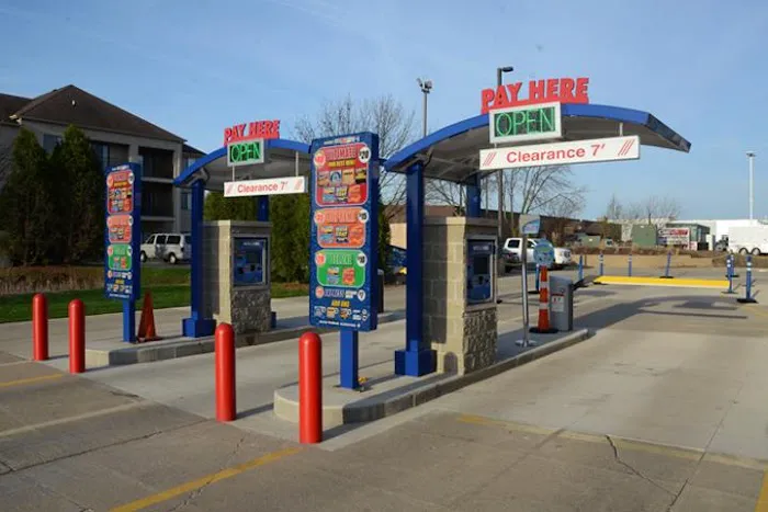 Marketview Carwash Picture 5