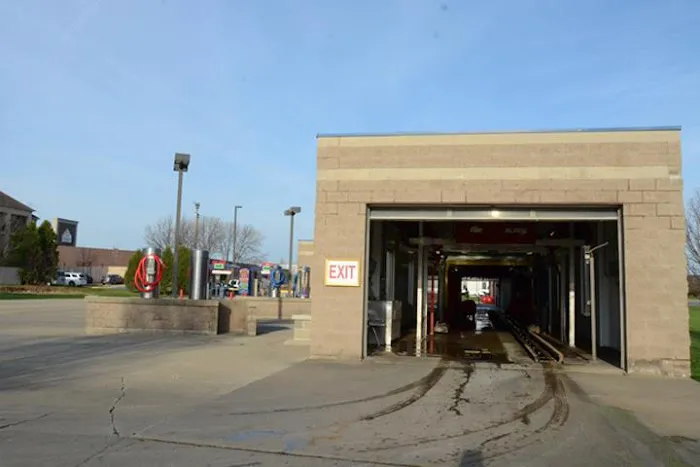 Marketview Carwash Picture 2