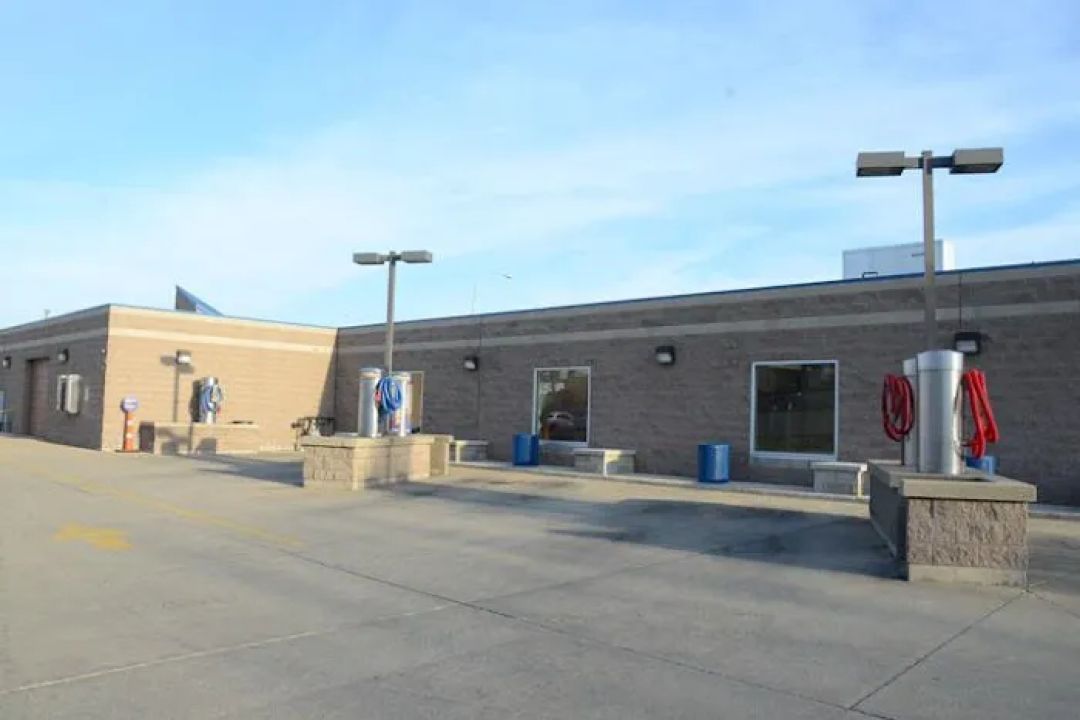 Marketview Carwash