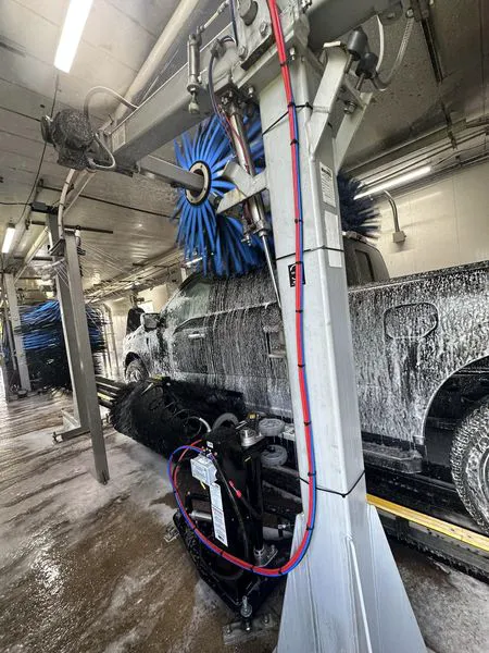 Marketview Carwash Picture 6