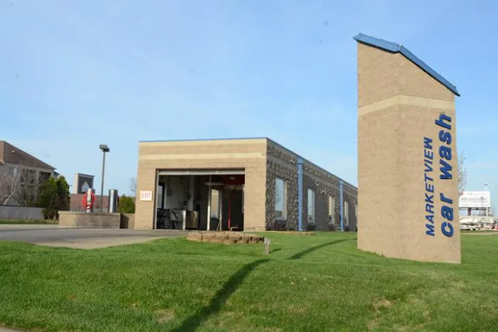 Marketview Carwash Picture 4