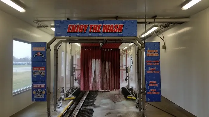 Marketview Carwash Picture 9