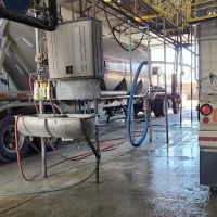 Hohn's Tank Wash ico