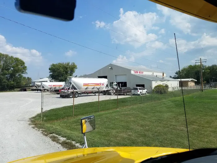 Hohn's Tank Wash Picture 2