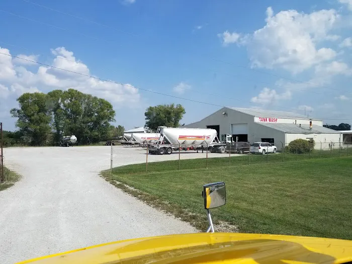 Hohn's Tank Wash Picture 5